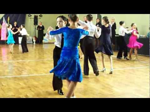 Constanța Colisnicenco și Iulian  (Ukraina)