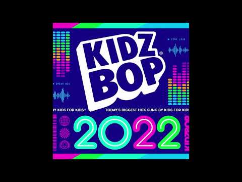Kidz Bop Kids-Montero (Call Me By Your Name)
