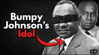 The Only Black Man Bumpy Johnson Truly Respected
