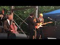 Lyle Lovett and His Large Band - Cute as a Bug (Rock Hill, SC) August 12, 2018