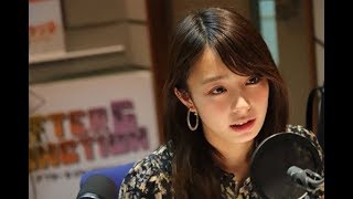 TBS退社の宇垣美里アナウンサー、あらゆる噂の原点「コーヒーぶちまけ事件」の理不尽