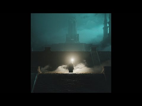 [BEAT SWITCH] KANYE WEST x CINEMATIC TYPE BEAT - "GODS CALLING"