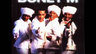 Christmas Party (Boney M): 08 - Darkness Is Falling