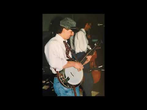 Apple Blossom Bluegrass Band - The Old Crossroads
