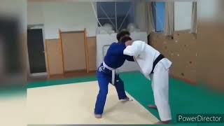 Olympic Greco Roman Wrestler VS World Champion Judoka. Who wins?