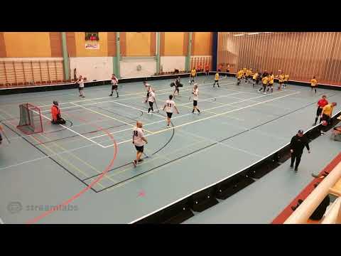 M5.div FBC Remix III - SB Kauhajoki 4.2.2023 Ritolahalli