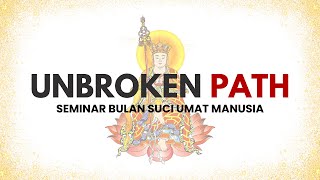 Download lagu Unbroken Path by Guang Ming Indonesia | Trailer mp3