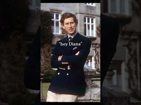 "Too Late for Sorry…" #princessdiana #kingcharles #history #royalhistory #fyp #diana #british