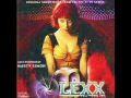 Lexx Soundtrack-Garden 