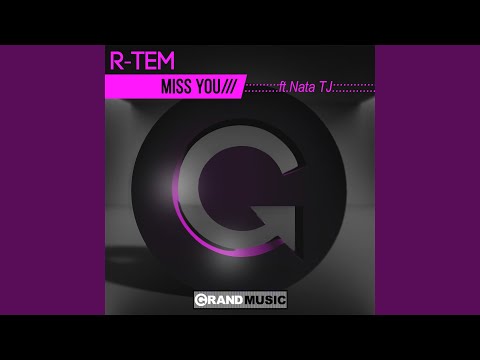 Miss You So (Mike Monday Remix)
