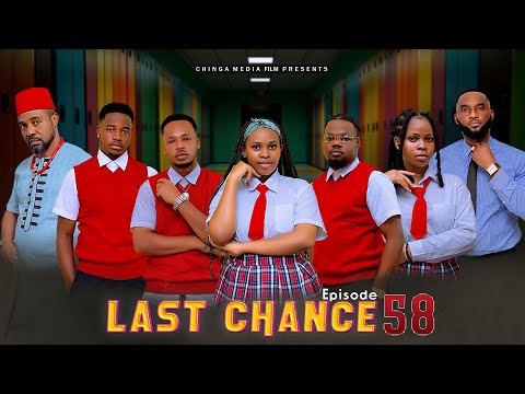 LAST CHANCE | 58 |