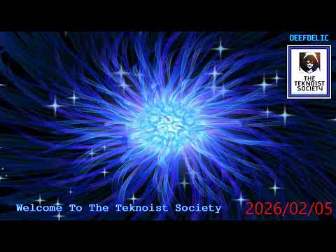 deefdelic -  PLAFONDienst Special VINYL mix (05-02-2026)