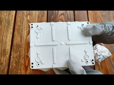 SLZ 01Z napájecí zdroj pro max. 9 pisoárů