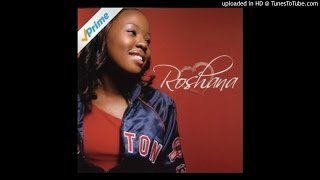 Roshana ft Problem - Steady