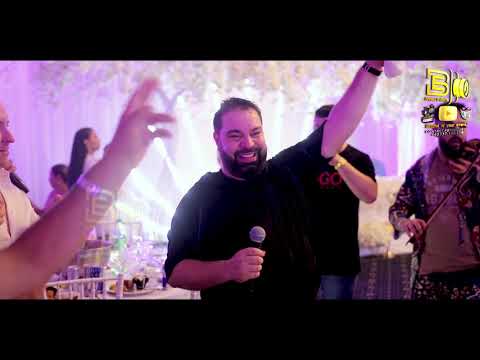 Florin Salam 🚀 Cand alti se trezesc din somn LIVE 2021 @Botez Ariana Visinoiu by Barbu Events