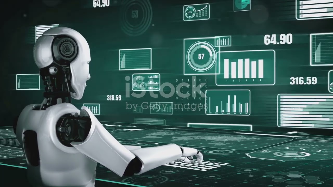 AI  Revolutionizing Electronic Invoicing