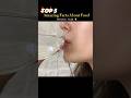 Top Secret Amazing Facts About Food Mind Blowing Facts In Hindi Random Facts Facts Shorts