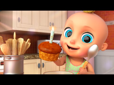 👶Canciones Favoritas De Bebé Johny con Zigalú - Canciones Infantiles LooLoo