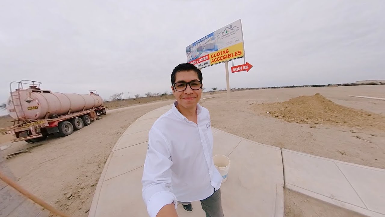 Las Cumbres de Piura en 360°