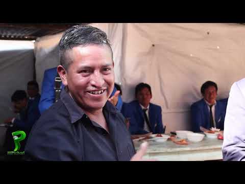 VIRGEN MARÍA QUIHULLADANZA SAN PEDRO DE CAJAS 25 DICIEMBRE 2024 VD 03 