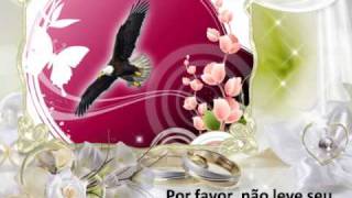 Don&#39;t take your love away from me (legendado)