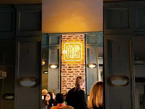 ✨Viens faire un tour au QG✨