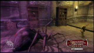 Classic DDO: Stormreach E3 2006 HD Trailer!