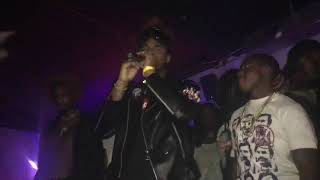 Splash Zanotti - On A Roll (Live at Wynwood Cafe Lounge in Wynwood on 4/27/2018)