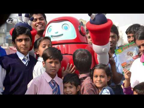 CBN Global Update: November 24, 2014