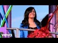 Demi Lovato Wonderful Christmas Time Walt Disney World Christmas Day Parade 2009
