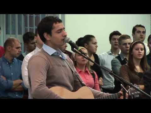 Închinare - Duminică, 18 Noiembrie | OraDeo 8