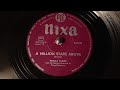 Petula Clark - A Million Stars Above - 78 rpm - Pye Nixa N15112
