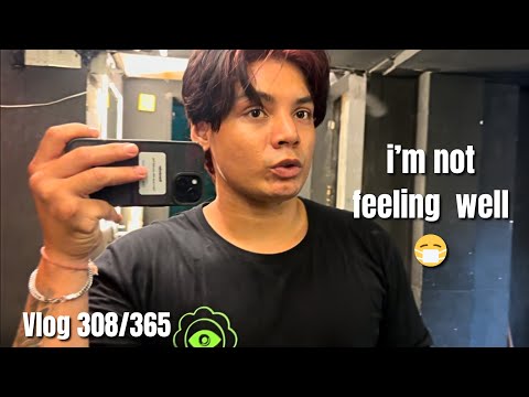 Fall Cut Day 56 -Cardio/ I’m Not Feeling Well