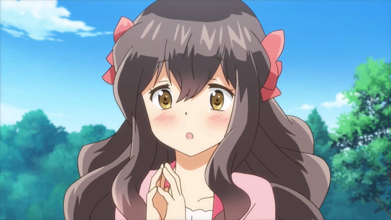 【がをられ】午前１時のラブソング/魔法ヶ沢茜（cv 茅野愛衣）Music Clip