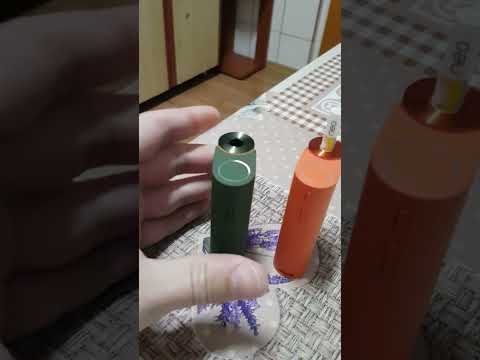 NEW Glo hyper x2 does not work out of the box! Probably because you use the wrong charger