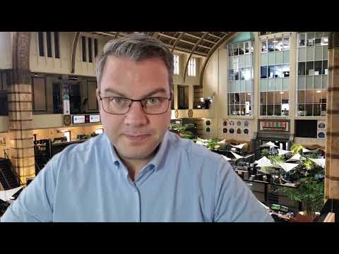 Einde daling olieprijs lijkt in zicht