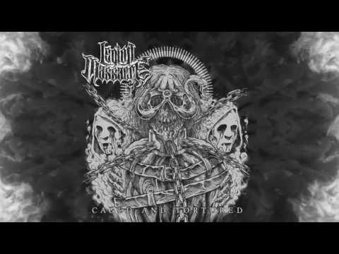 Legion Massacre - Caged And Tortured