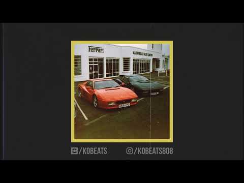 "Ferrari" || luciano x kalim x elias type beat | prod. by kobeats | instrumental 2019