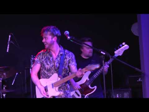 Ben Poole & Guy Smeets - Dirty Laundry [Live at Legends of Rock Festival, Great Yarmouth, UK] 5/3/23