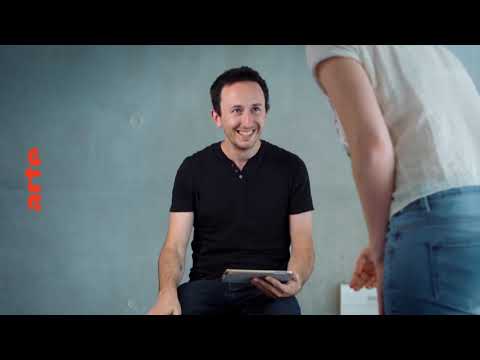 Trailer-Vorschau: 42 - Die Antwort auf fast alles