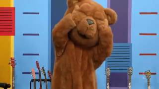 Wiggle Town    Teddy Bear, Teddy Bear, Turn Around   ABC KIDS