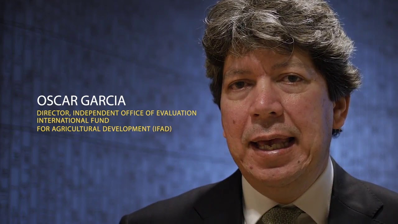 UNITAR and EvalSDGs - Evaluation and the 2030 Agenda E-Learning Course
