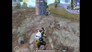 PUBG MOBILE実況