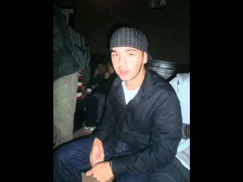 Ari-G & DiTTiO & Jani & Mc Narddi - Qeshtu jem vet