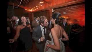 Wedding in Motion: Nachel & Morgan (Heathers - The Third Rail)