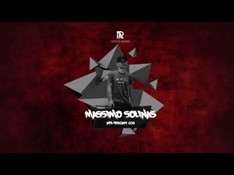 APR Podcast 039 with Massimo Solinas