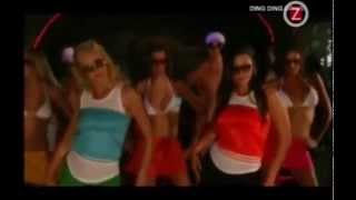 Günther and The Sunshine Girls - Ding Dong Song (Tralala)