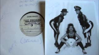 Delicious - Crazy In Love