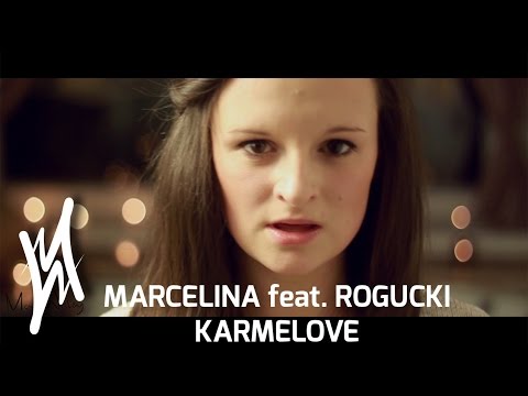 Marcelina feat. Piotr Rogucki - Karmelove (cover by Max Wesley, Marta Janowska & MaroMaro)