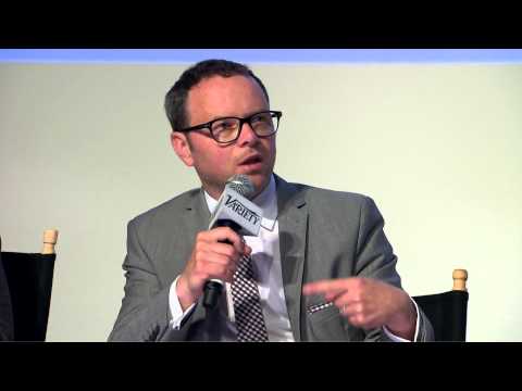 Variety A Night in the Writers' Room Drama Panel